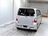 2006 Chevrolet MW Base Sedan for sale, Japanese used car export - photo 2 of 5 | GULJI TRADERS