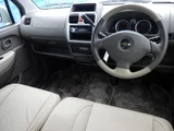 2006 Chevrolet MW Base Sedan for sale, Japanese used car export - photo 3 of 5 | GULJI TRADERS