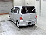 2006 Chevrolet MW Base Sedan for sale, Japanese used car export - photo 5 of 5 | GULJI TRADERS