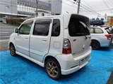 2008 Chevrolet MW Sedan for sale, Japanese used car export - photo 2 of 45 | GULJI TRADERS