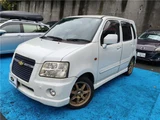 2008 Chevrolet MW Sedan for sale, Japanese used car export - photo 5 of 45 | GULJI TRADERS