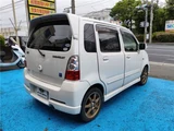2008 Chevrolet MW Sedan for sale, Japanese used car export - photo 7 of 45 | GULJI TRADERS