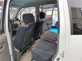 2008 Chevrolet MW Sedan for sale, Japanese used car export - photo 20 of 45 | GULJI TRADERS