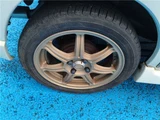 2008 Chevrolet MW Sedan for sale, Japanese used car export - photo 37 of 45 | GULJI TRADERS