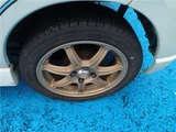 2008 Chevrolet MW Sedan for sale, Japanese used car export - photo 39 of 45 | GULJI TRADERS