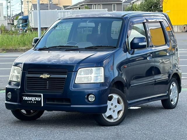 2009 Chevrolet MW Sedan for sale, Japanese used car export | GULJI TRADERS