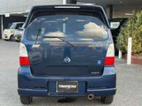 2009 Chevrolet MW Sedan for sale, Japanese used car export - photo 2 of 9 | GULJI TRADERS