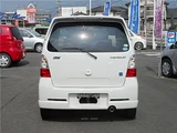 2010 Chevrolet MW Sedan for sale, Japanese used car export - photo 2 of 22 | GULJI TRADERS