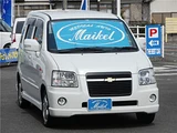 2010 Chevrolet MW Sedan for sale, Japanese used car export - photo 7 of 22 | GULJI TRADERS