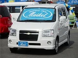 2010 Chevrolet MW Sedan for sale, Japanese used car export - photo 8 of 22 | GULJI TRADERS