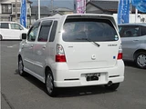 2010 Chevrolet MW Sedan for sale, Japanese used car export - photo 10 of 22 | GULJI TRADERS