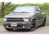 1998 Chevrolet S-10 Blazer Sedan for sale, Japanese used car export - photo 1 of 31 | GULJI TRADERS