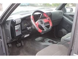 1998 Chevrolet S-10 Blazer Sedan for sale, Japanese used car export - photo 4 of 31 | GULJI TRADERS