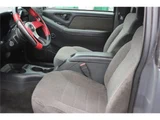 1998 Chevrolet S-10 Blazer Sedan for sale, Japanese used car export - photo 7 of 31 | GULJI TRADERS