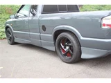 1998 Chevrolet S-10 Blazer Sedan for sale, Japanese used car export - photo 19 of 31 | GULJI TRADERS