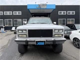 1990 Chevrolet Silverado * Sedan for sale, Japanese used car export - photo 9 of 25 | GULJI TRADERS