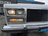 1990 Chevrolet Silverado * Sedan for sale, Japanese used car export - photo 14 of 25 | GULJI TRADERS