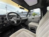 1990 Chevrolet Silverado * Sedan for sale, Japanese used car export - photo 22 of 25 | GULJI TRADERS