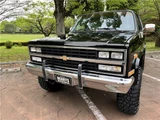 1991 Chevrolet Silverado Sedan for sale, Japanese used car export - photo 7 of 56 | GULJI TRADERS