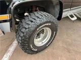 1991 Chevrolet Silverado Sedan for sale, Japanese used car export - photo 8 of 56 | GULJI TRADERS
