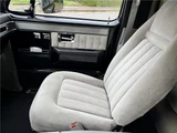 1991 Chevrolet Silverado Sedan for sale, Japanese used car export - photo 34 of 56 | GULJI TRADERS