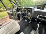 1991 Chevrolet Silverado Sedan for sale, Japanese used car export - photo 47 of 56 | GULJI TRADERS