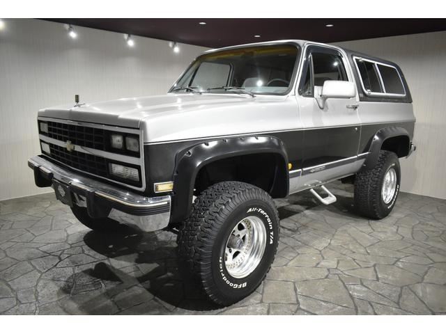 1991 Chevrolet Silverado Sedan for sale, Japanese used car export | GULJI TRADERS