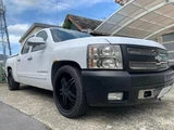 1995 Chevrolet Silverado 1500 Sedan for sale, Japanese used car export - photo 1 of 9 | GULJI TRADERS
