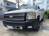 1995 Chevrolet Silverado 1500 Sedan for sale, Japanese used car export - photo 2 of 9 | GULJI TRADERS