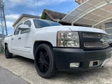 1995 Chevrolet Silverado 1500 Sedan for sale, Japanese used car export - photo 5 of 9 | GULJI TRADERS