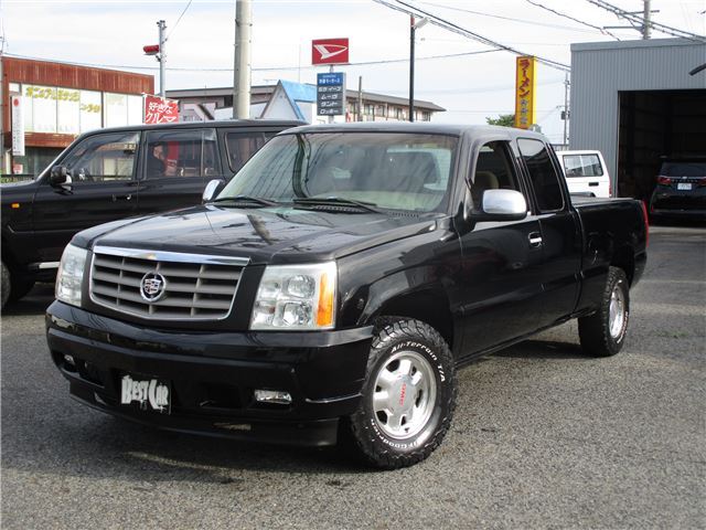 2003 Chevrolet Silverado 1500EX Sedan for sale, Japanese used car export | GULJI TRADERS