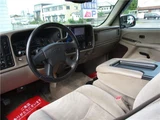 2003 Chevrolet Silverado 1500EX Sedan for sale, Japanese used car export - photo 2 of 34 | GULJI TRADERS