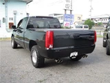 2003 Chevrolet Silverado 1500EX Sedan for sale, Japanese used car export - photo 3 of 34 | GULJI TRADERS