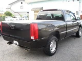 2003 Chevrolet Silverado 1500EX Sedan for sale, Japanese used car export - photo 9 of 34 | GULJI TRADERS