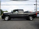 2003 Chevrolet Silverado 1500EX Sedan for sale, Japanese used car export - photo 11 of 34 | GULJI TRADERS