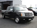 2003 Chevrolet Silverado 1500EX Sedan for sale, Japanese used car export - photo 13 of 34 | GULJI TRADERS