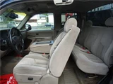 2003 Chevrolet Silverado 1500EX Sedan for sale, Japanese used car export - photo 15 of 34 | GULJI TRADERS