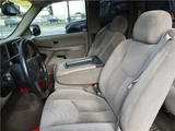 2003 Chevrolet Silverado 1500EX Sedan for sale, Japanese used car export - photo 16 of 34 | GULJI TRADERS