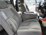 2003 Chevrolet Silverado 1500EX Sedan for sale, Japanese used car export - photo 18 of 34 | GULJI TRADERS