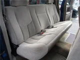 2003 Chevrolet Silverado 1500EX Sedan for sale, Japanese used car export - photo 19 of 34 | GULJI TRADERS