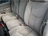 2003 Chevrolet Silverado 1500EX Sedan for sale, Japanese used car export - photo 22 of 34 | GULJI TRADERS