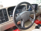 2003 Chevrolet Silverado 1500EX Sedan for sale, Japanese used car export - photo 23 of 34 | GULJI TRADERS