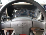 2003 Chevrolet Silverado 1500EX Sedan for sale, Japanese used car export - photo 26 of 34 | GULJI TRADERS