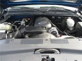 2003 Chevrolet Silverado 1500EX Sedan for sale, Japanese used car export - photo 28 of 34 | GULJI TRADERS