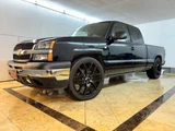 2005 Chevrolet Silverado Sedan for sale, Japanese used car export - photo 1 of 29 | GULJI TRADERS