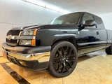 2005 Chevrolet Silverado Sedan for sale, Japanese used car export - photo 2 of 29 | GULJI TRADERS
