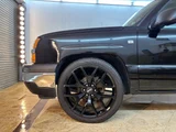 2005 Chevrolet Silverado Sedan for sale, Japanese used car export - photo 3 of 29 | GULJI TRADERS