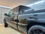 2005 Chevrolet Silverado Sedan for sale, Japanese used car export - photo 5 of 29 | GULJI TRADERS