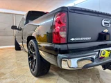 2005 Chevrolet Silverado Sedan for sale, Japanese used car export - photo 6 of 29 | GULJI TRADERS