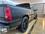 2005 Chevrolet Silverado Sedan for sale, Japanese used car export - photo 8 of 29 | GULJI TRADERS